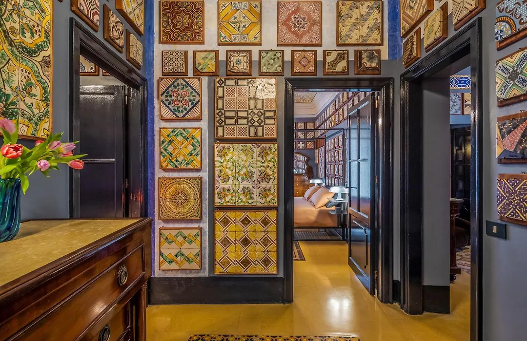 Stanze al Genio B&B-1